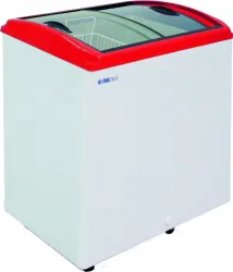 Ларь морозильный Cryspi (ITALFROST) CF200C ЛВН-200Г красный (3 корзины) – купить в Ижевске с доставкой Купить ларь морозильный cryspi (italfrost) cf200c лвн-200г красный (3 корзины) в Ижевске – цена завода, доставка до двери | RuOborudovanie.ru