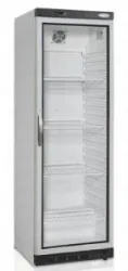 Купить шкаф холодильный tefcold ur400g со стеклом – цена от завода, доставка до двери | RuOborudovanie.ru