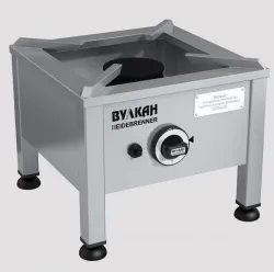 Купить плита-табурет вулкан-heidebrenner hsl 02 арт.8197 газовая в Ижевске – цена завода, доставка до двери | RuOborudovanie.ru