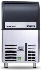 Льдогенератор Scotsman EC 107 WS OX, гурме лед, R290 – купить по цене завода
