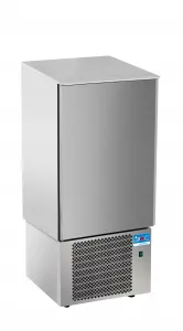 Шкаф шоковой заморозки Icemake Att05 – купить в Ижевске по цене завода