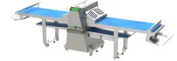 Купить тестораскатка rollmatic r65ax/18 в Ижевске – цена завода, доставка до двери | RuOborudovanie.ru