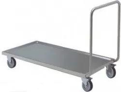 Тележка грузовая Kogast Vpl-300 – купить в Ижевске с доставкой Купить тележка грузовая kogast vpl-300 в Ижевске – цена завода, доставка до двери | RuOborudovanie.ru