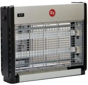 Аппарат для уничтожения насекомых KT Bt-20W – купить в Ижевске по цене завода