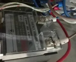 Реле твердотельное для Indokor Is, Isc – купить в Ижевске с доставкой Реле твердотельное для Indokor Is, Isc