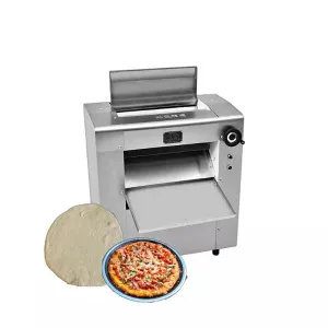 Тестораскаточная машина YP-500 Eco (220V) FoodAtlas – купить в Ижевске по цене завода