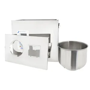 Дозатор весовой FoodAtlas FA-50V – купить по цене завода