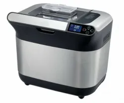 Хлебопечка Gemlux GL-BM-977 – купить в Ижевске с доставкой Купить хлебопечка gemlux gl-bm-977 в Ижевске – цена завода, доставка до двери | RuOborudovanie.ru