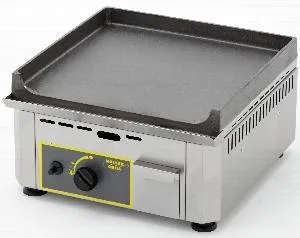 Гриль контактный Roller Grill Psf 400 E – купить по цене завода