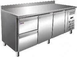 Стол морозильный Cooleq Gn3220Bt бортик 2 ящика+2 двери – купить в Ижевске с доставкой Купить стол морозильный cooleq gn3220bt бортик 2 ящика+2 двери в Ижевске – цена завода, доставка до двери | RuOborudovanie.ru