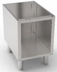 Стенд открытый 740 серии Tecnoinox Vn4L7 799001 – купить в Ижевске с доставкой Купить стенд открытый 740 серии tecnoinox vn4l7 799001 в Ижевске – цена завода, доставка до двери | RuOborudovanie.ru
