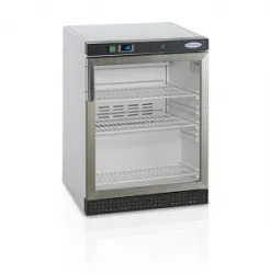 Шкаф морозильный Tefcold UF200Vg на 200л со стеклом барный – купить в Ижевске с доставкой Купить шкаф морозильный tefcold uf200vg на 200л со стеклом барный в Ижевске – цена завода, доставка до двери | RuOborudovanie.ru