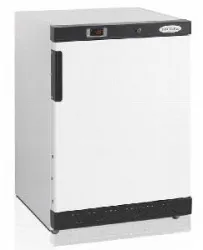 Купить шкаф морозильный tefcold uf200 new на 200л белый с глухой дверью в Ижевске – цена завода, доставка до двери | RuOborudovanie.ru