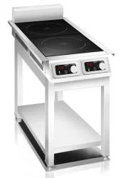 Купить плита индукционная kocateq dc3500v2 напольная с 2 зон.нагр. – цена от завода, доставка до двери | RuOborudovanie.ru
