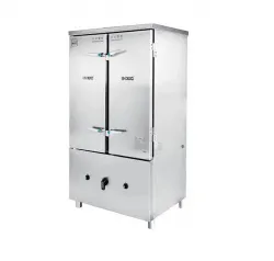 Купить стимер индукционный для риса ecokitchen ind-h0p-t20sl в Ижевске – цена завода, доставка до двери | RuOborudovanie.ru