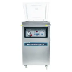 Упаковщик FoodAtlas DZ-400A Eco вакуумный – купить в Ижевске с доставкой Купить упаковщик foodatlas dz-400a eco вакуумный в Ижевске – цена завода, доставка до двери | RuOborudovanie.ru