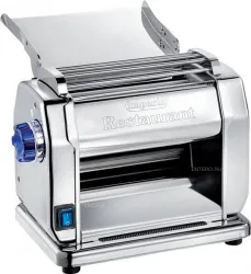 Аппарат для приготовления макаронных изделий New Imperia Professional Restaurant 220 V/036 – купить в Ижевске с доставкой Купить аппарат для приготовления макаронных изделий new imperia professional restaurant 220 v/036 в Ижевске – цена завода, доставка до двери | RuOborudovanie.ru