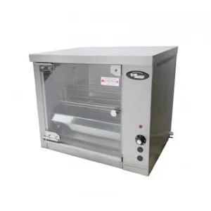 Гриль для кур Grill Master Ф3КМЭ – купить в Ижевске по цене завода