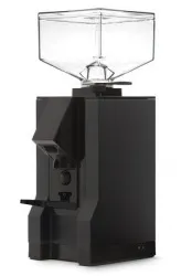 Купить кофемолка eureka mignon manuale 50 15bl matt black – цена от завода, доставка до двери | RuOborudovanie.ru