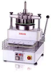 Тестоделитель-округлитель для 14 тестовых заготовок Sigma DR14 – купить в Ижевске с доставкой Купить тестоделитель-округлитель для 14 тестовых заготовок sigma dr14 в Ижевске – цена завода, доставка до двери | RuOborudovanie.ru