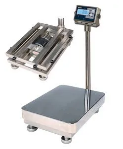 Весы напольные Mas Pm1Hws-150-4050 – купить в Ижевске по цене завода