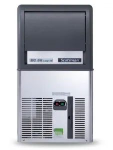 Льдогенератор Scotsman Ecm 56 Ws Ox – купить по цене завода