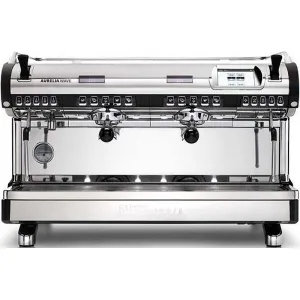 Кофемашина Aurelia WAVE T3 2Gr 220V black+high groups+Autopurge автом – купить по цене завода