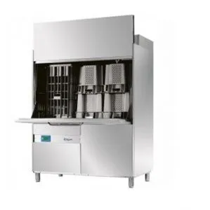 Машина котломоечная Dihr Lp1 800 – купить в Ижевске по цене завода