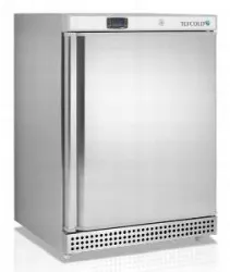 Шкаф холодильный с глухой дверью Tefcold Ur200S нержавеющий New – купить в RuOborudovanie.ru с доставкой до двери Купить шкаф холодильный с глухой дверью tefcold ur200s нержавеющий new – цена от завода, доставка до двери | RuOborudovanie.ru