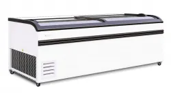 Бонета морозильная Frostor F 2100 ве с гнутым стеклом – купить в Ижевске с доставкой Купить бонета морозильная frostor f 2100 ве с гнутым стеклом в Ижевске – цена завода, доставка до двери | RuOborudovanie.ru