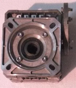 Редуктор Gam тестомеса S40/S50 Nmrv 063 Rg100907 – купить по цене завода
