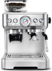 Купить кофемашина viatto va-cmg8999pro рожковая в Ижевске – цена завода, доставка до двери | RuOborudovanie.ru