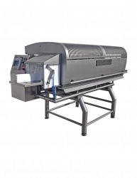 Филетировочная машина FR-9000 Uni-Food Technic – купить в Ижевске с доставкой Купить филетировочная машина fr-9000 uni-food technic в Ижевске – цена завода, доставка до двери | RuOborudovanie.ru