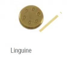Пресс-форма Linguine 3X1.6 Mm для аппарата Sirman Sinfonia 28184021