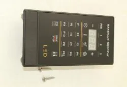 Плата управления Unox Kpe2107A