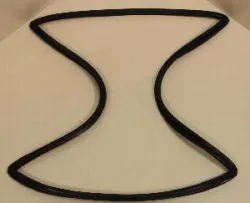 Уплотнение двери Electrolux Professional 005712