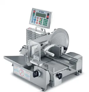 Слайсер Sirman Scharfen Automatica Va 4000 – купить по цене завода