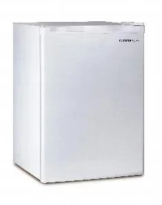 Шкаф морозильный Cooleq TBF-60S (белый) на 58л с глухой дверью 545х445х635мм – купить в Ижевске по цене завода