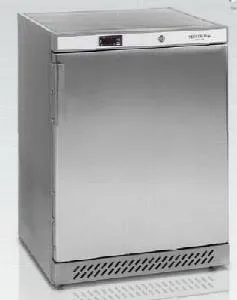 Шкаф холодильный с глухой дверью Tefcold Ur200S нержавеющий – купить в Ижевске по цене завода