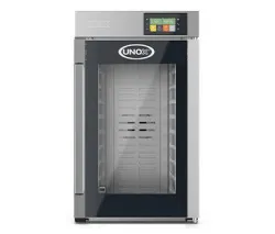 Купить шкаф тепловой unox xeec-1013-epl в Ижевске – цена завода, доставка до двери | RuOborudovanie.ru