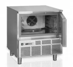 Купить шкаф шокового охлаждения и заморозки tefcold blc3 – цена от завода, доставка до двери | RuOborudovanie.ru