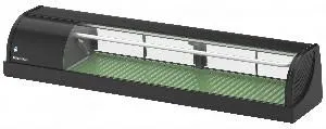 Витрина для суши Hoshizaki Hnc-150Be-L-Bh – купить в Ижевске по цене завода