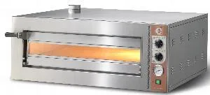 Печь для пиццы Cuppone Tz425/1M – купить в Ижевске по цене завода