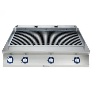 Гриль 700 серии Electrolux E7GRELGS0P 371268 – купить по цене завода