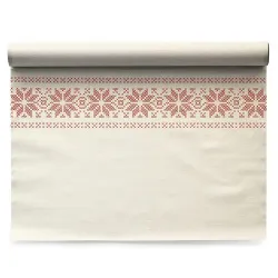 Салфетка сервировочная 48Х32СМ, хлопок, 6шт. В рулоне, серия My Drap, цвет Recycled Cotton Christmas – купить в Ижевске с доставкой Купить салфетка сервировочная 48х32см, хлопок, 6шт. в рулоне, серия my drap, цвет recycled cotton christmas в Ижевске – цена завода, доставка до двери | RuOborudovanie.ru