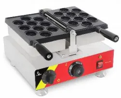 Вафельница Airhot TM-10W Орешки 10шт.42х33х50мм, чугун, электр.настольн. – купить в Ижевске с доставкой Купить вафельница airhot tm-10w орешки 10шт.42х33х50мм, чугун, электр.настольн. в Ижевске – цена завода, доставка до двери | RuOborudovanie.ru