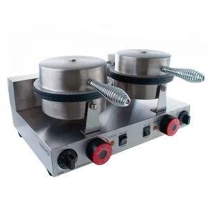Вафельница FoodAtlas ZU-2 Круг – купить в Ижевске по цене завода