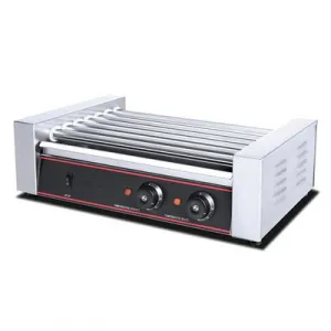 Роликовый гриль Viatto RG-7H – купить в Ижевске по цене завода