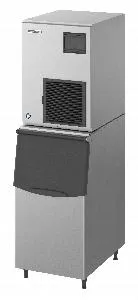 Льдогенератор Hoshizaki FM-300AKE-HCN-SB гранулы – купить по цене завода