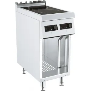 Плита индукционная Epicur-Kusina G7IN100E-W – купить в Ижевске по цене завода